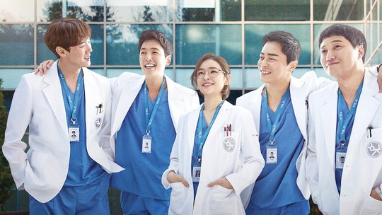 Conheça 10 doramas de médico que você deveria dar uma chance