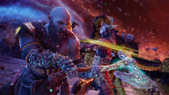 Final Fantasy, God of War e mais jogos têm ofertas de até 70% nesta semana