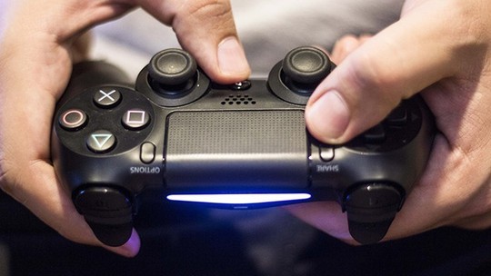 Como conectar o controle de PS4 e PS5 no celular (Android e iPhone)