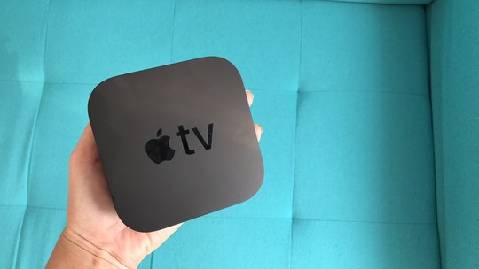 Chromecast, Fire Stick TV ou Apple TV? Compare os três media centers