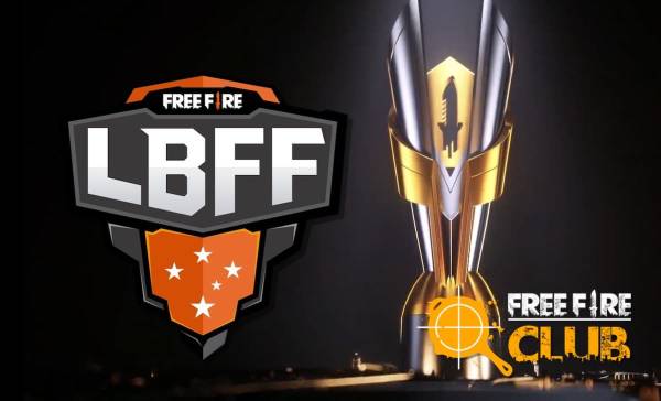 Liga Brasileira de Free Fire (LBFF)