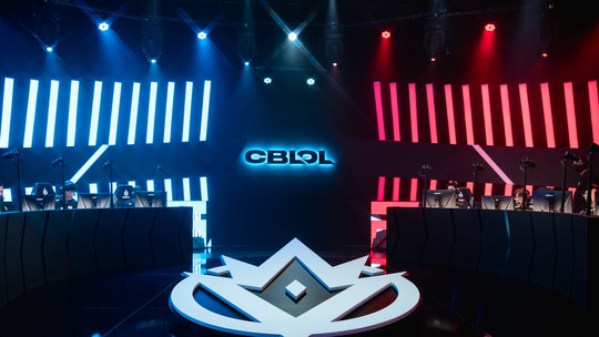 CBLOL 2024 1º Split: como assistir aos jogos da fase de grupos ao vivo