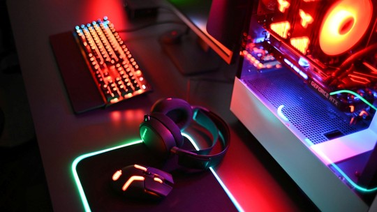 Dia do Consumidor para gamers: veja mouses, teclados e headsets em oferta