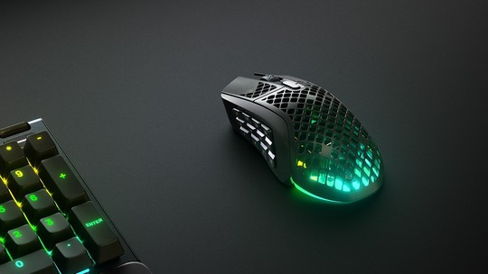 Mouse com botão lateral: 7 modelos para jogos online