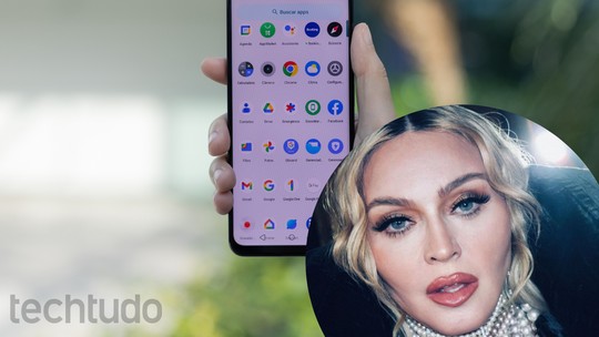 Show da Madonna: 8 ajustes para fazer no Android antes de sair de casa