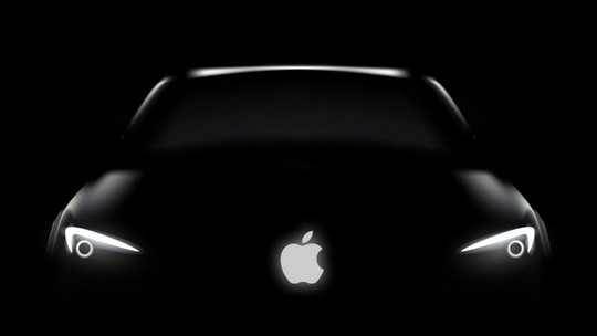 Por que a Apple abandonou seu projeto de carro elétrico?