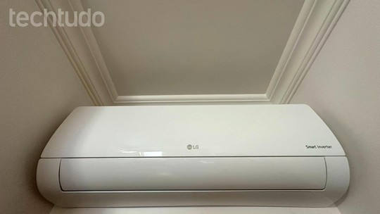 Ar-condicionado LG é bom? Veja 3 opções para sobreviver ao calor de 2024