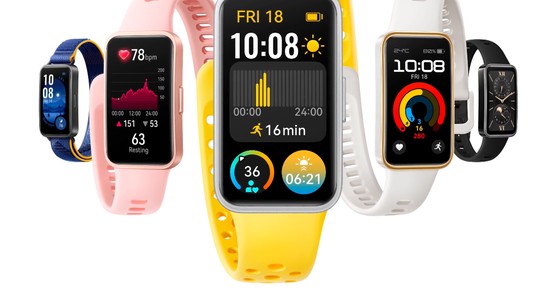 Huawei Band 9 é boa? Veja preço e ficha técnica da smartband