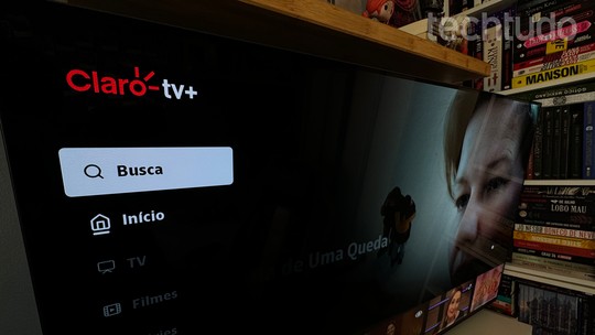 Telecine terá sinal aberto para clientes da Claro TV; veja como aproveitar