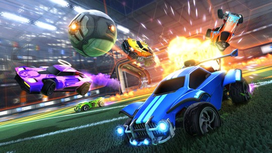 Rocket League Server Status: jogo apresenta instabilidade nesta terça (27)