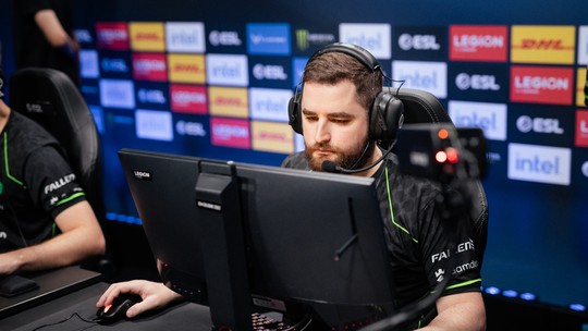 FalleN planeja se aposentar do CS:GO em 2023 e fala sobre futuro