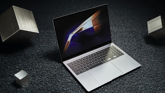 Melhor notebook Samsung: 5 modelos da marca para ficar de olho em 2024