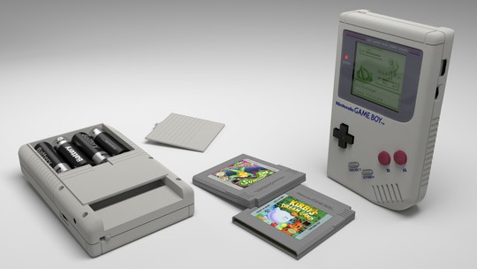 Game Boy 35 anos: relembre 15 jogos de sucesso do portátil da Nintendo