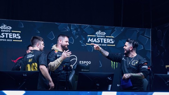 IEM Katowice 2024: como assistir aos jogos da FURIA no Play-In do torneio