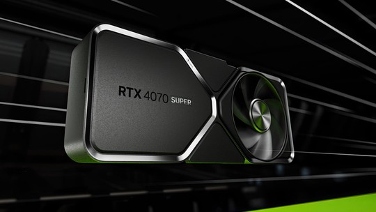 RTX 4070 Super é boa? Tudo sobre a placa de vídeo Nvidia