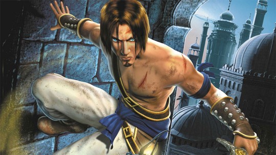 Prince of Persia: relembre as principais versões da clássica franquia