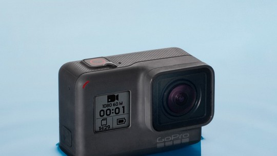 GoPro Hero: conheça especificações, preço e recursos da câmera de ação