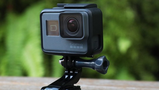 GoPro App: como formatar o cartão de memória da câmera pelo celular