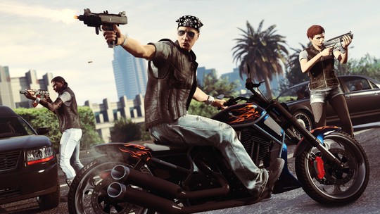 Códigos de GTA 5: todos os macetes para PS3, PS4, PS5, Xbox, PC e mais