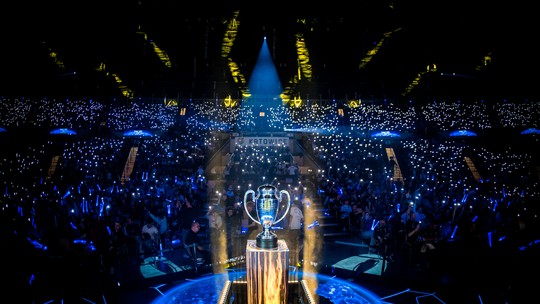 IEM Katowice 2024: veja tabela de jogos e resultados dos playoffs