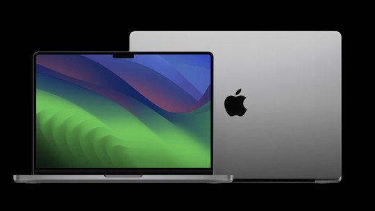 MacBook Pro com chip M3: o que muda nos laptops da Apple