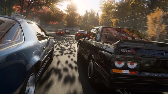 Forza Motorsport: veja gameplay e requisitos do simulador de corrida