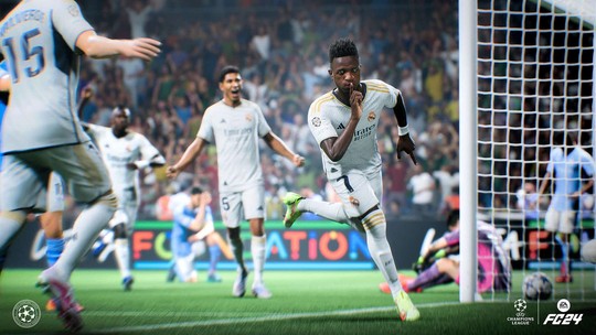 EA FC 24: como votar no Team of the Year 2024 do Ultimate Team