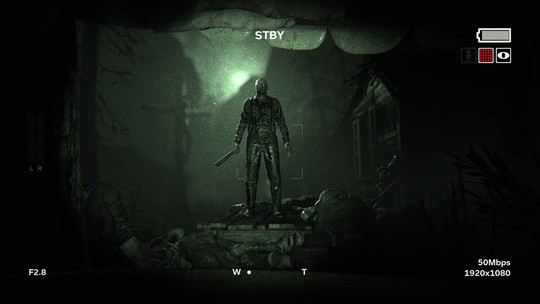 Outlast por R$ 10, Overcooked e mais jogos ficam até 90% off no PS4 e PS5