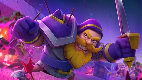 Como jogar Clash Royale no PC, Android e iPhone (iOS)