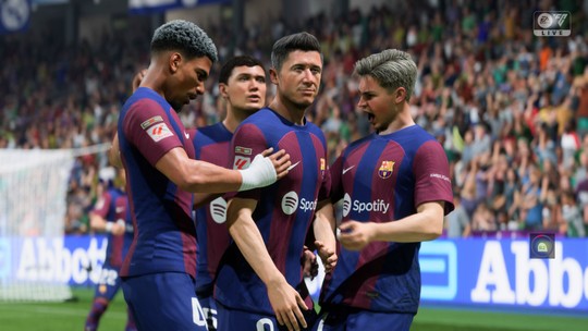 EA Sports FC 24, Call of Duty e LEGO ficam de graça para jogar no Xbox