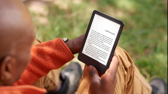 Qual Kindle comprar na Semana do Consumidor? Veja preços e opções