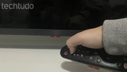 TV liga, mas não aparece imagem? Veja causas e saiba como resolver