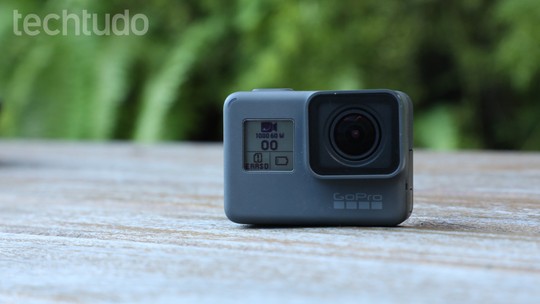 GoPro Hero 2018 ainda vale a pena? Veja análise de especificações e preço