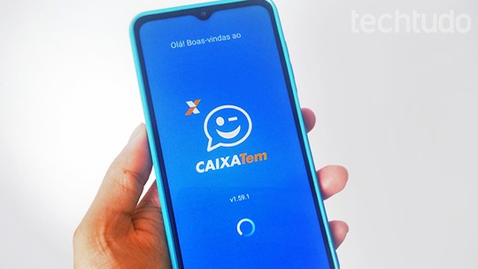 Caixa fora do ar? Usuários reclamam de instabilidade no app hoje (14)