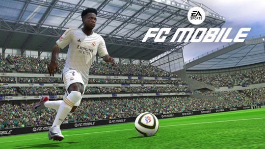 EA FC Mobile ou eFootball? Compare os jogos de futebol para celular