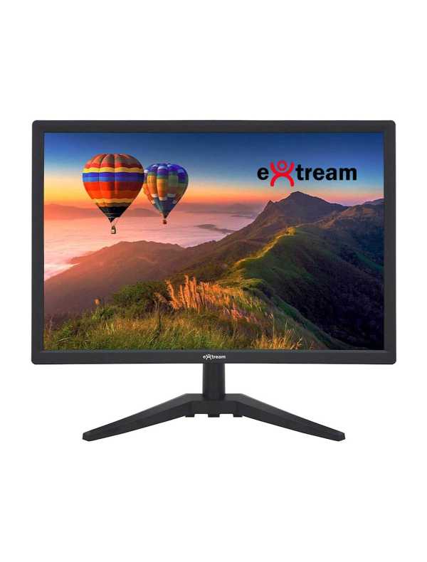 Monitor Extream MOEXKN01 de 19"