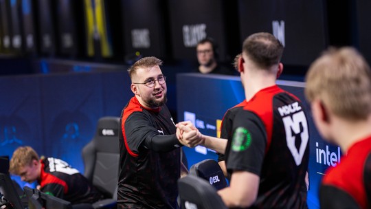 IEM Katowice 2024: veja como assistir aos playoffs do torneio de CS2