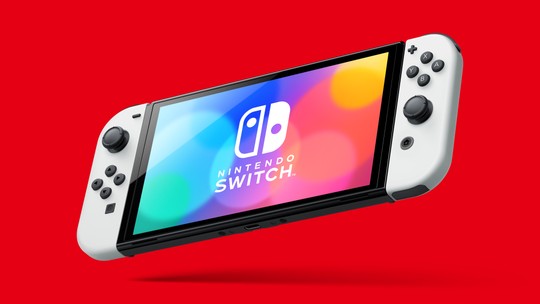 Nintendo Switch 2 terá tela maior, mas pode deixar OLED de lado