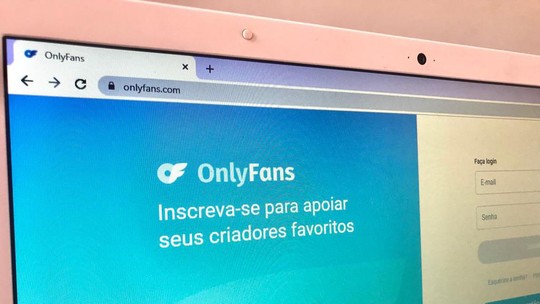 O que é OnlyFans? Saiba como ganhar dinheiro e mais detalhes do site 