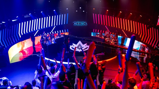 CBLOL 2024: veja as escalações dos times para o 1° Split do torneio