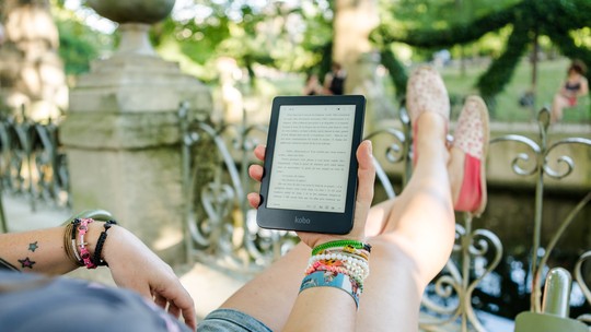 Kindle usado: 6 coisas que você deve considerar antes de comprar um