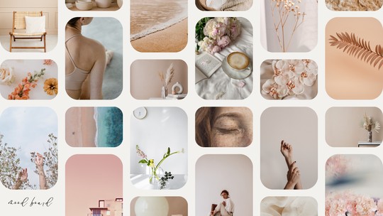 O que é moodboard? Saiba como criar no Canva pelo computador e celular