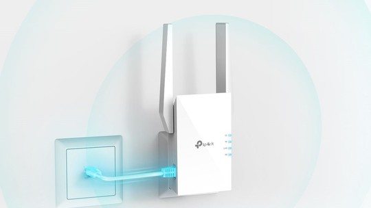 Sinal de Wi-Fi fraco? 6 repetidores TP-Link para melhorar a rede