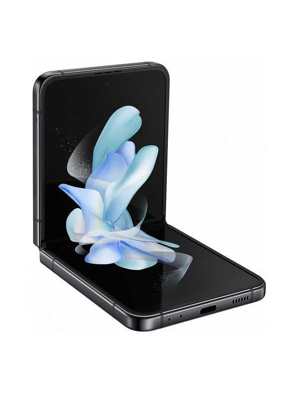 Samsung Galaxy Z Flip 4