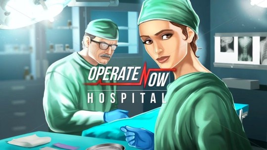 Operate Now: Hospital: veja curiosidades do jogo mobile de hospital