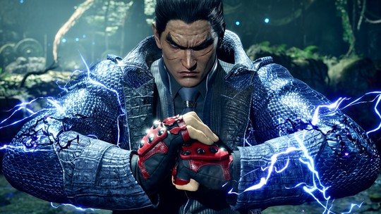 Curtiu Tekken 8? Veja todos os jogos da franquia lançados até hoje