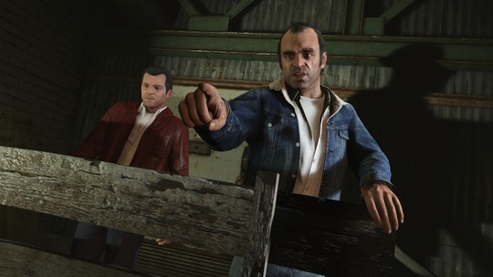 Melhores códigos de GTA 5 no PS3, PS4 e PS5 para carros, armas e mais