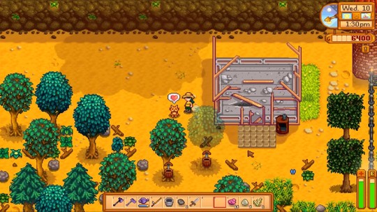 Stardew Valley 1.6: veja festival, novos itens e mais novidades do update