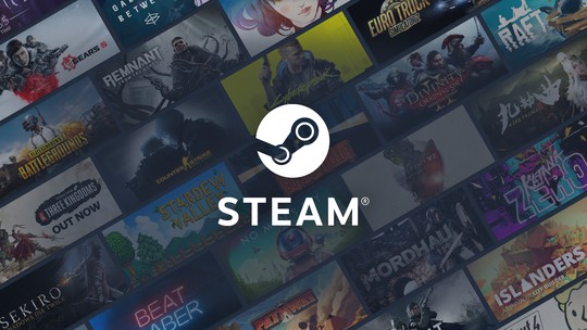 Como compartilhar a sua biblioteca de jogos na Steam com seus amigos