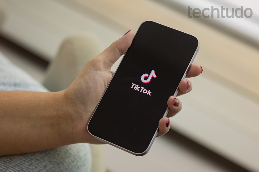 TikTok testa integração com o ChatGPT na rede social.